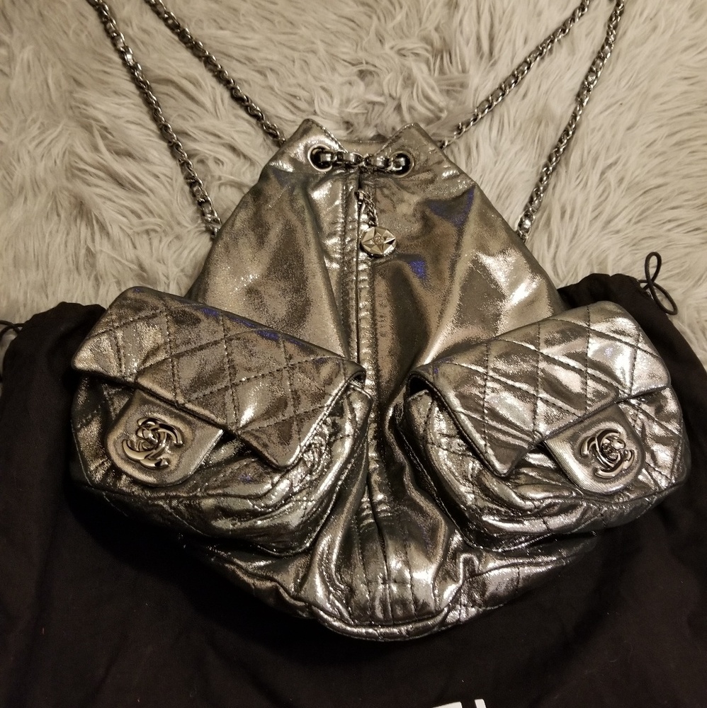 Handbag